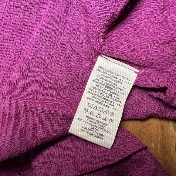 Free People Lace Tunic Tank/Dress - Picture 11 of 14